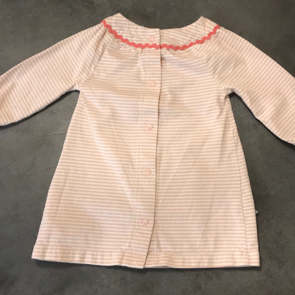 Boden carousel appliqué dress - Picture 6 of 8